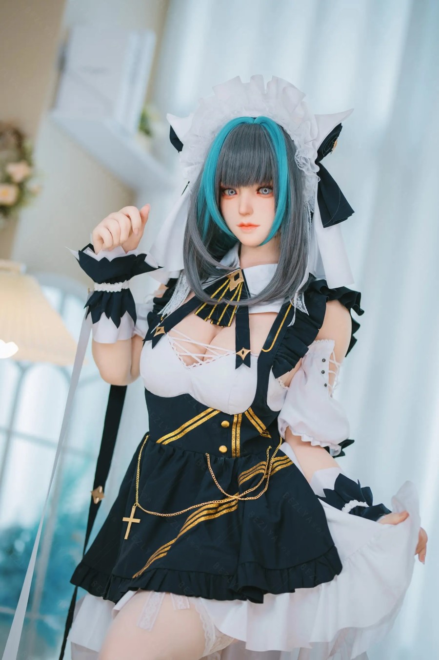 Cheshire Wind Chime - Azur Lane