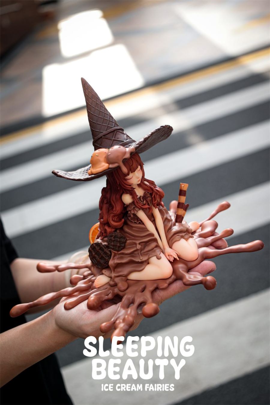 Ice Cream Witch