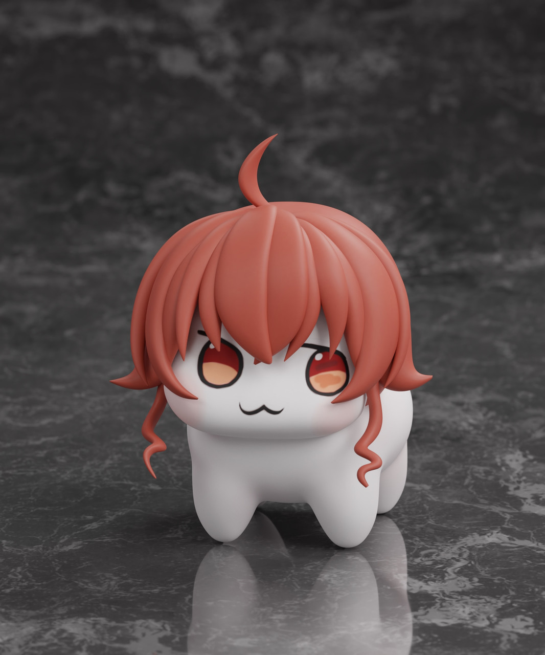 Cat-Ear Alice - Mushoku Tensei: Jobless Reincarnation