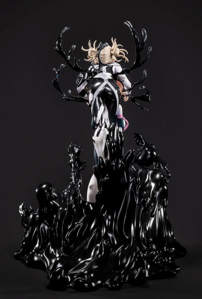 My Hero Academia Himiko Toga & Ochako Uraraka 1/10