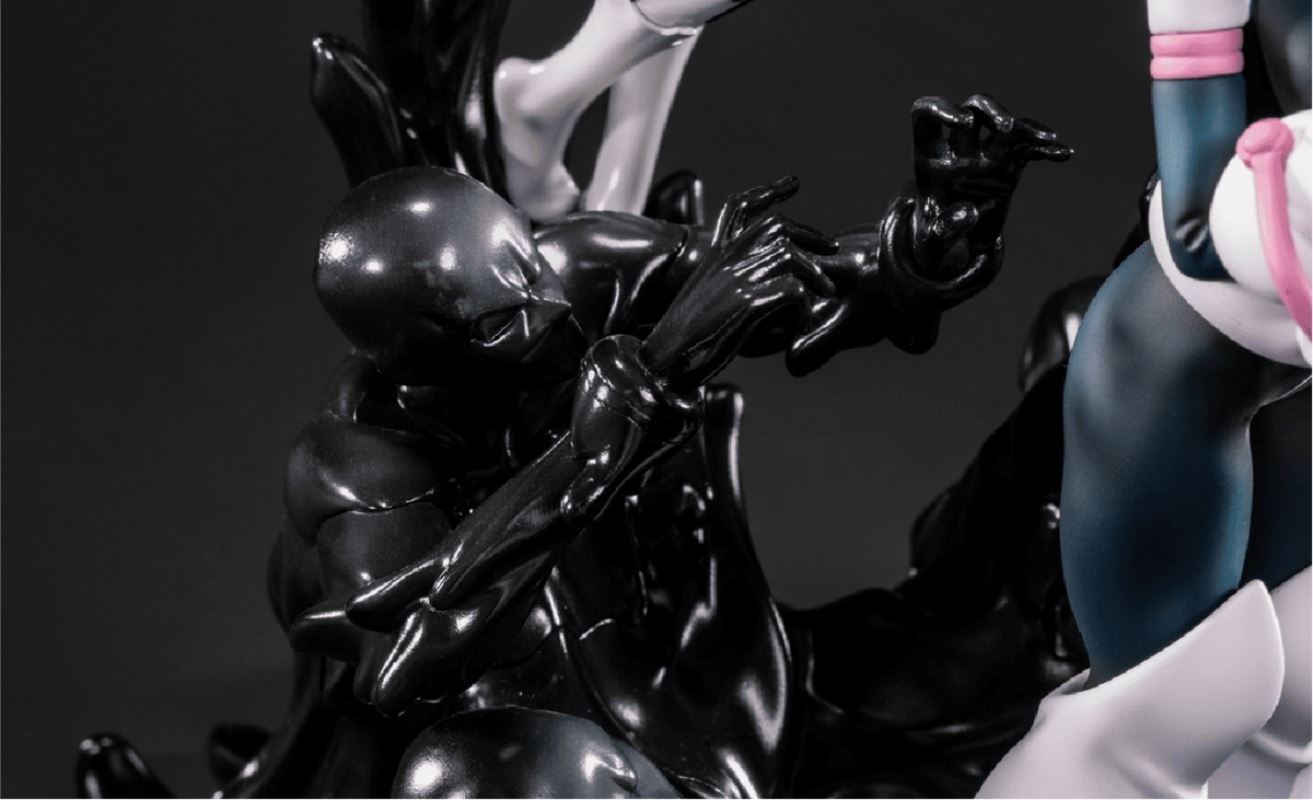 My Hero Academia Himiko Toga & Ochako Uraraka 1/10