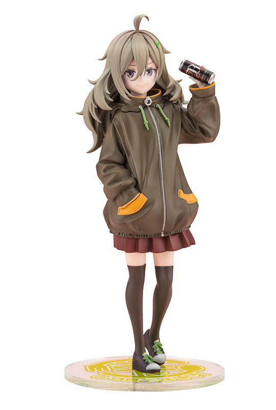 Food for the Soul Tsutusji Higa 1/7