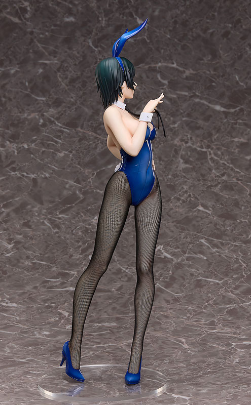 Chainsaw Man Himeno: Bunny Ver. 1/4