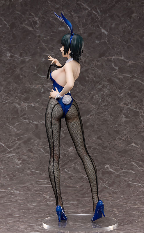 Chainsaw Man Himeno: Bunny Ver. 1/4