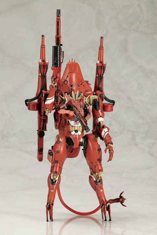 DEATH STRANDING 2 GHOST MECH COFFINS COMMANDER 1/20