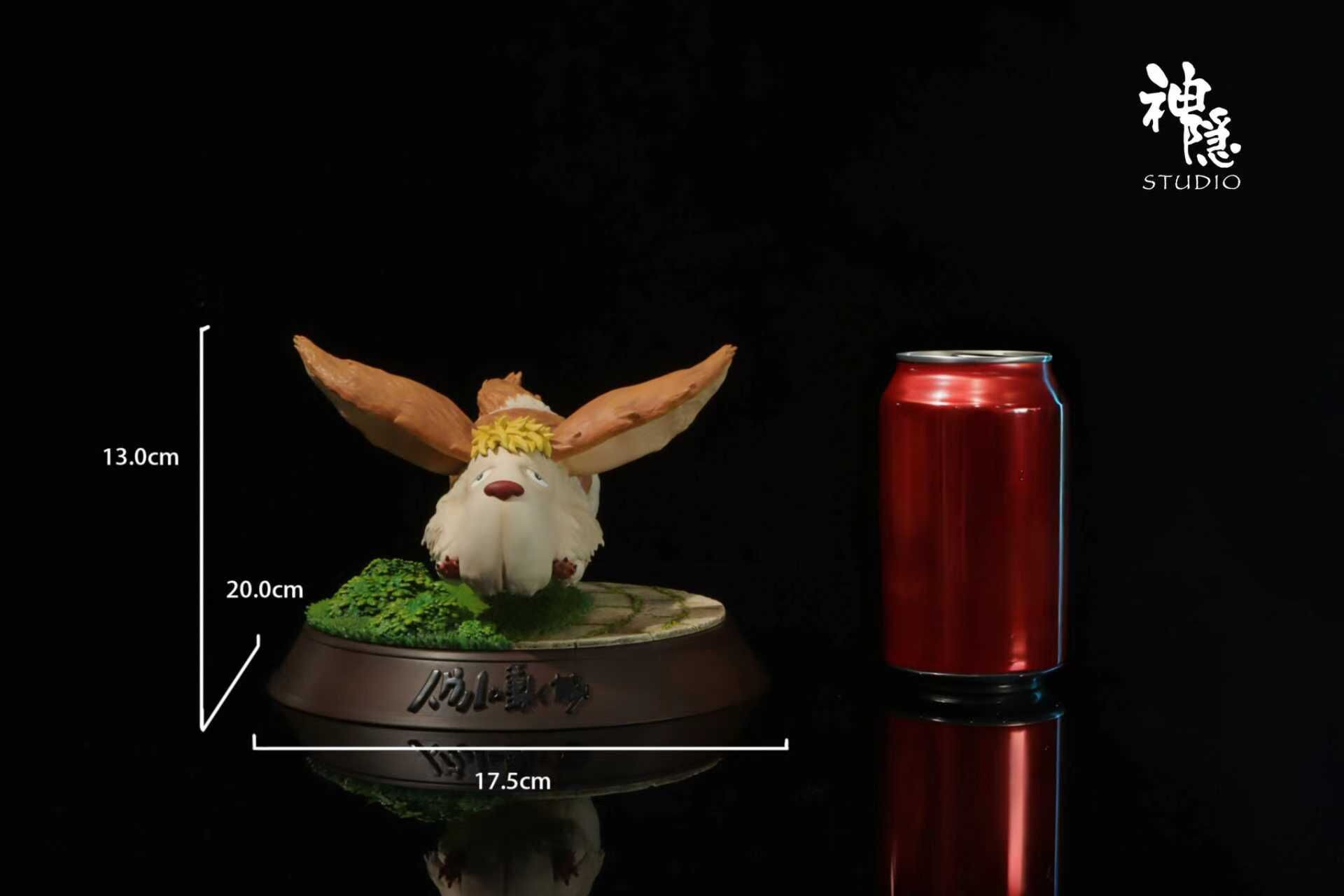 Heen - Howl's Moving Castle