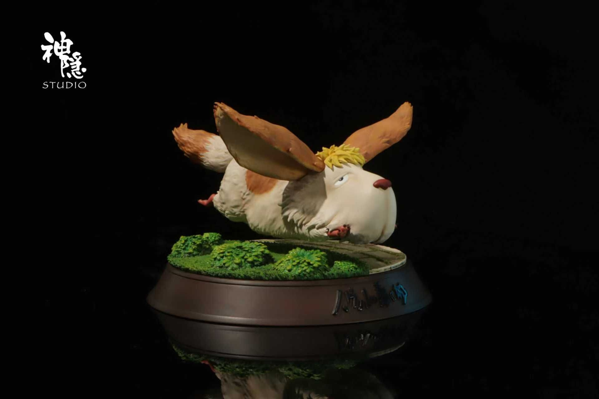 Heen - Howl's Moving Castle