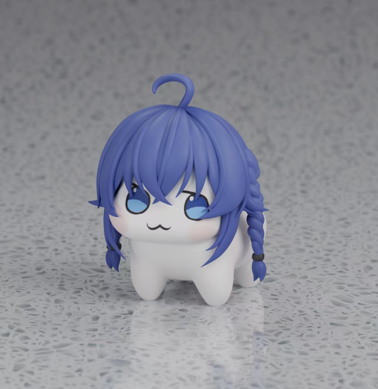 Cat girl Roxy Migurdia - Mushoku Tensei:Jobless Reincarnation 1/6