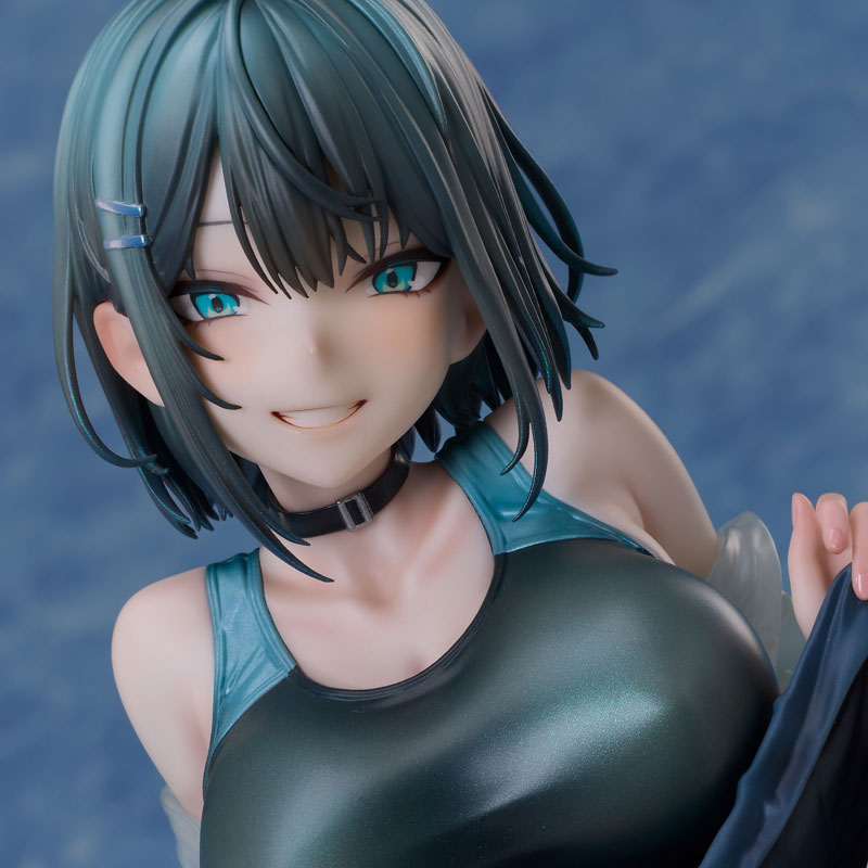 Danimaru Illustration Sora Minase