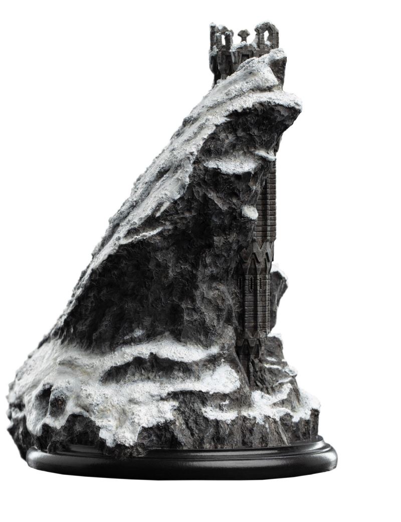 The Lord of the Rings - Zirakzigil (Silvertooth Peak)