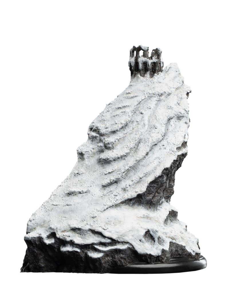 The Lord of the Rings - Zirakzigil (Silvertooth Peak)