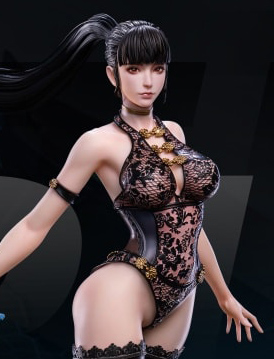 Stellar Blade Eve 1/4