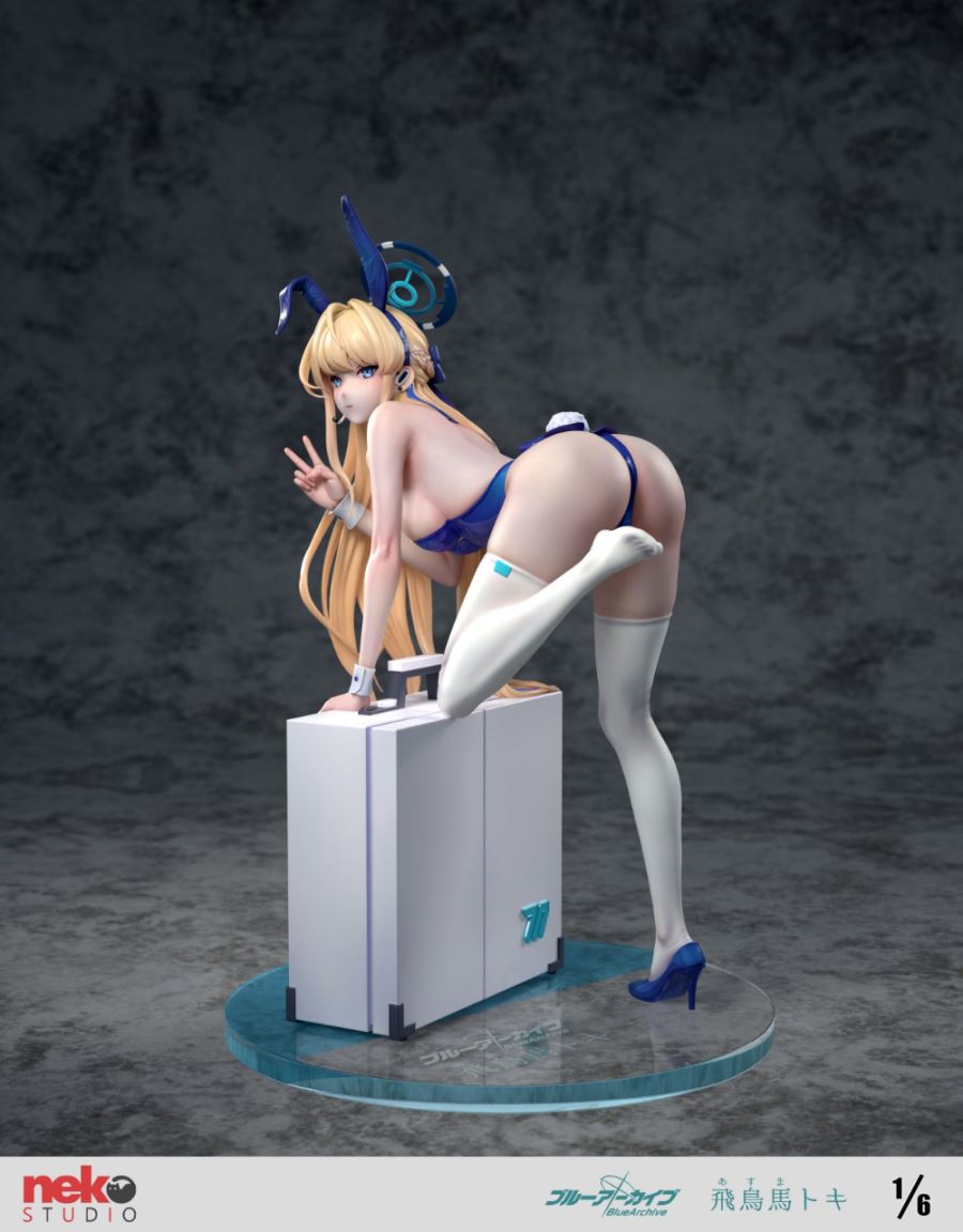 Asuma Toki - Blue Archive 1/6