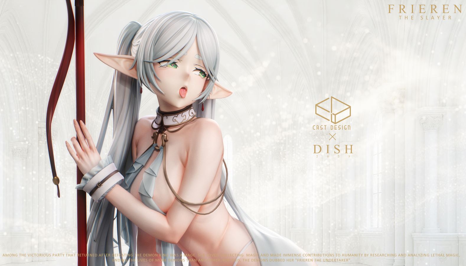 Frieren: Beyond Journey's End