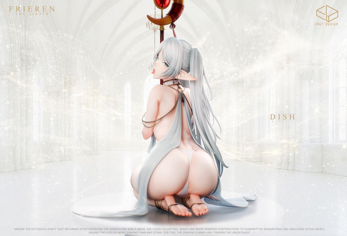 Frieren: Beyond Journey's End