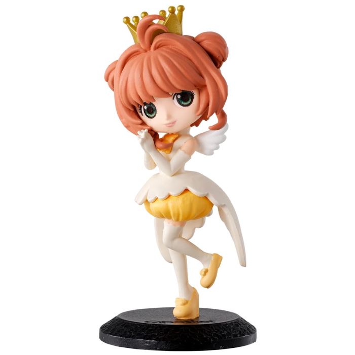 Cardcaptor Sakura Q posket Mini Collection 2
