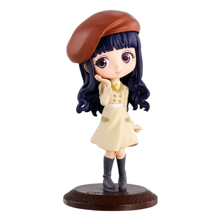 Cardcaptor Sakura Q posket Mini Collection 2