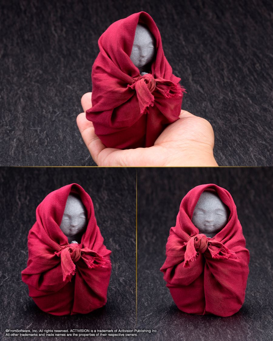 SEKIRO: SHADOWS DIE TWICE