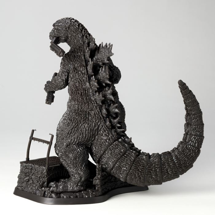 ARTPLA SCULPTURE WORKS Godzilla Re:Imagination [AP050]