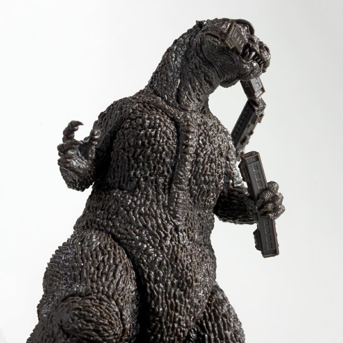 ARTPLA SCULPTURE WORKS Godzilla Re:Imagination [AP050]