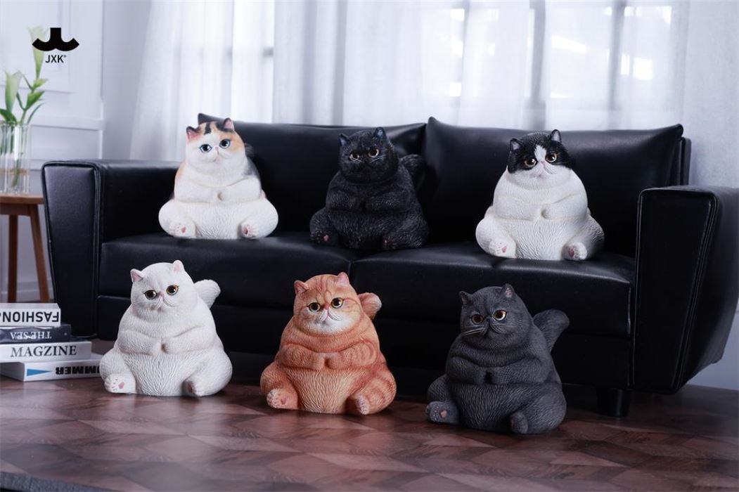 Multiple cat - Meow Group