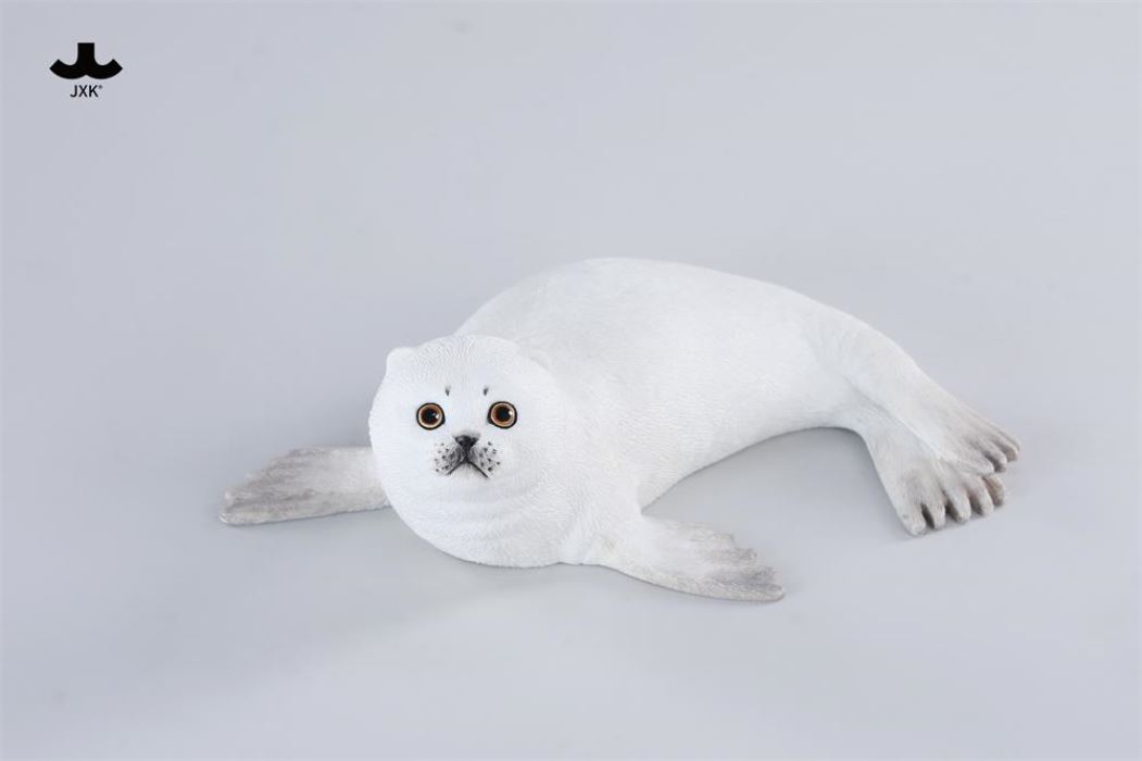 Seal Cat