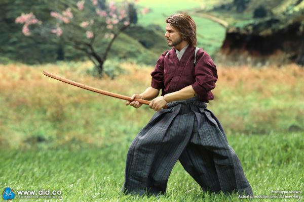 US Army 7th Cavalry Regiment (1876) - Captain Nathan 1/6