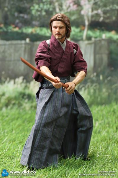 US Army 7th Cavalry Regiment (1876) - Captain Nathan 1/6