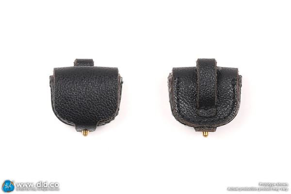 US Army 7th Cavalry Regiment (1876) - Captain Nathan 1/6