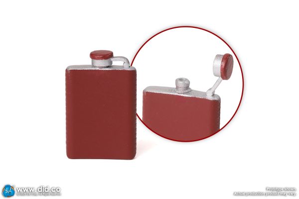 US Army 7th Cavalry Regiment (1876) - Captain Nathan 1/6