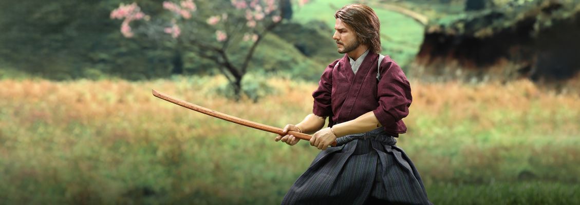 US Army 7th Cavalry Regiment (1876) - Captain Nathan 1/6