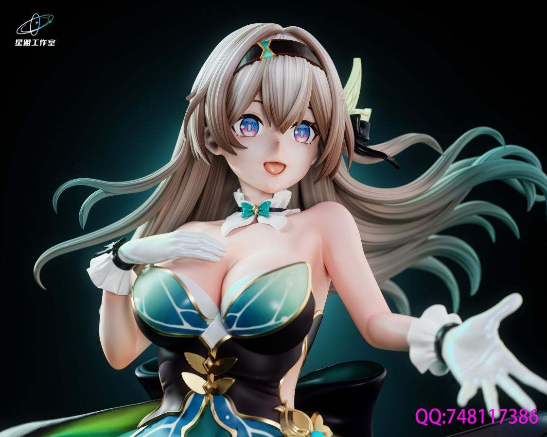 Firefly - Honkai: Star Rail