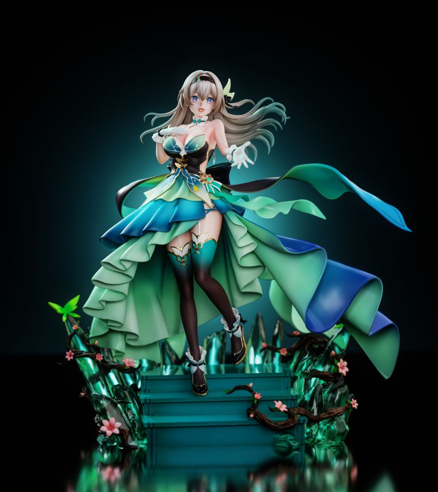 Firefly - Honkai: Star Rail