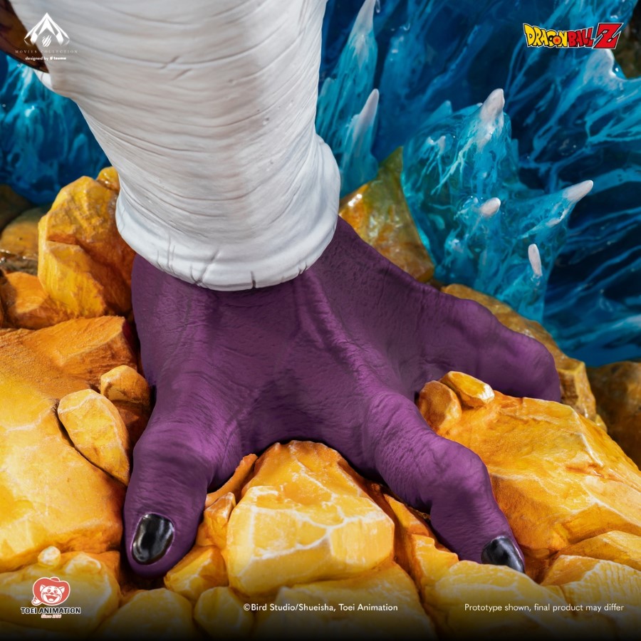 Cooler - Dragon Ball