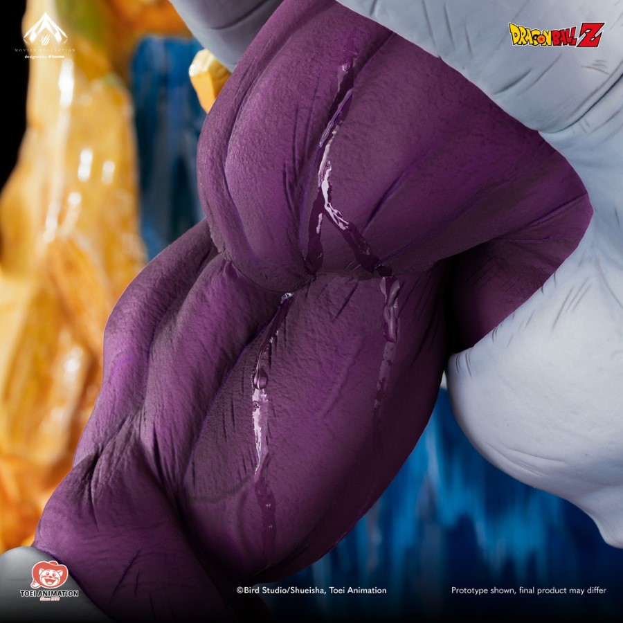 Cooler - Dragon Ball