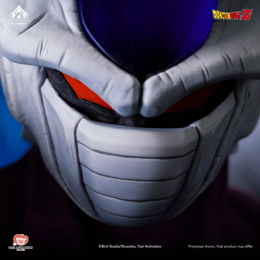 Cooler - Dragon Ball