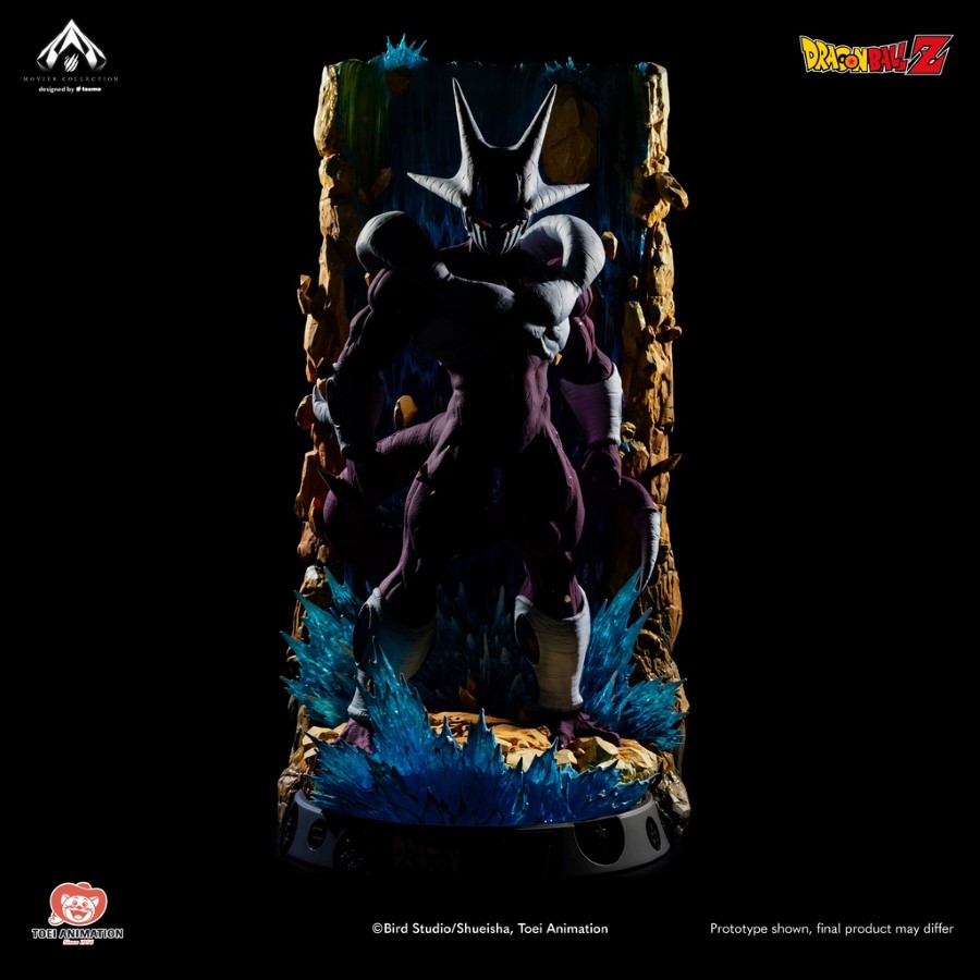 Cooler - Dragon Ball