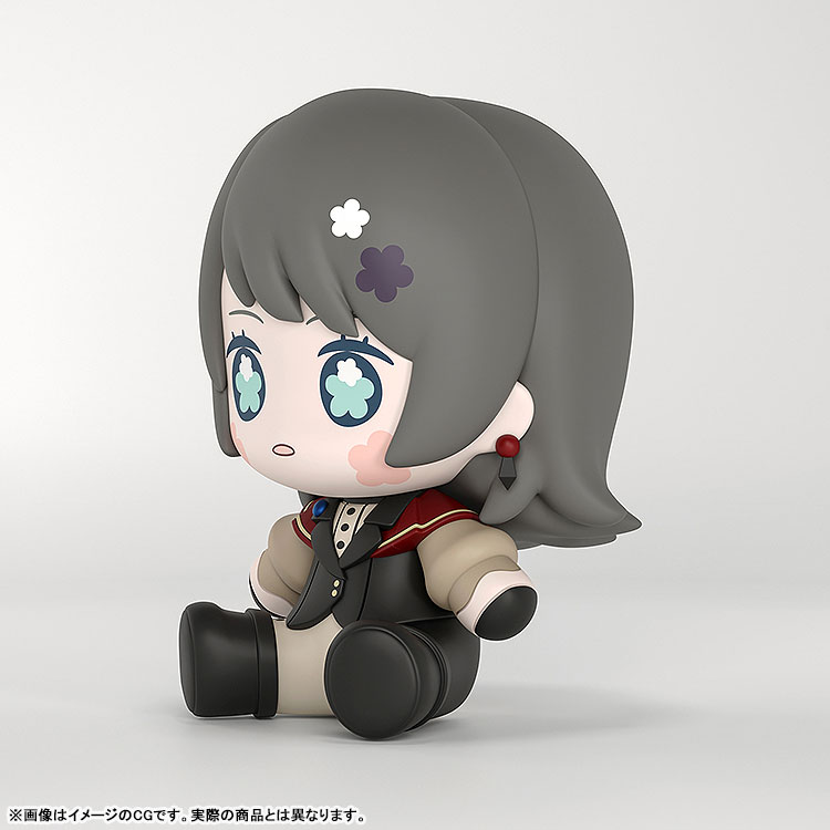 Huggy Secret Good Smile BanG Dream! Ave Mujica