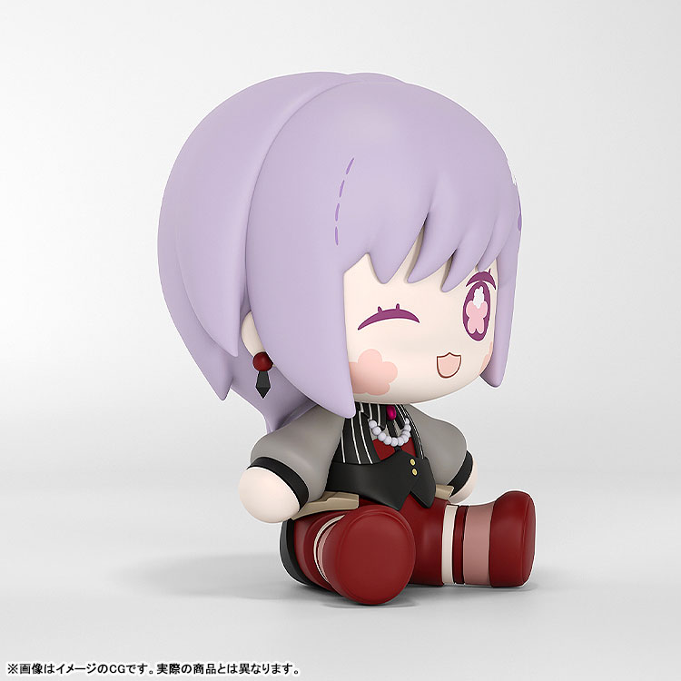 Huggy Secret Good Smile BanG Dream! Ave Mujica