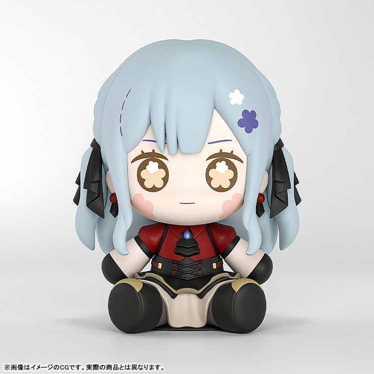 Huggy Secret Good Smile BanG Dream! Ave Mujica