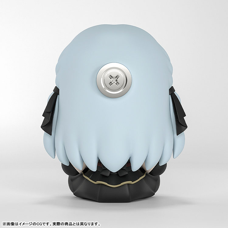 Huggy Secret Good Smile BanG Dream! Ave Mujica