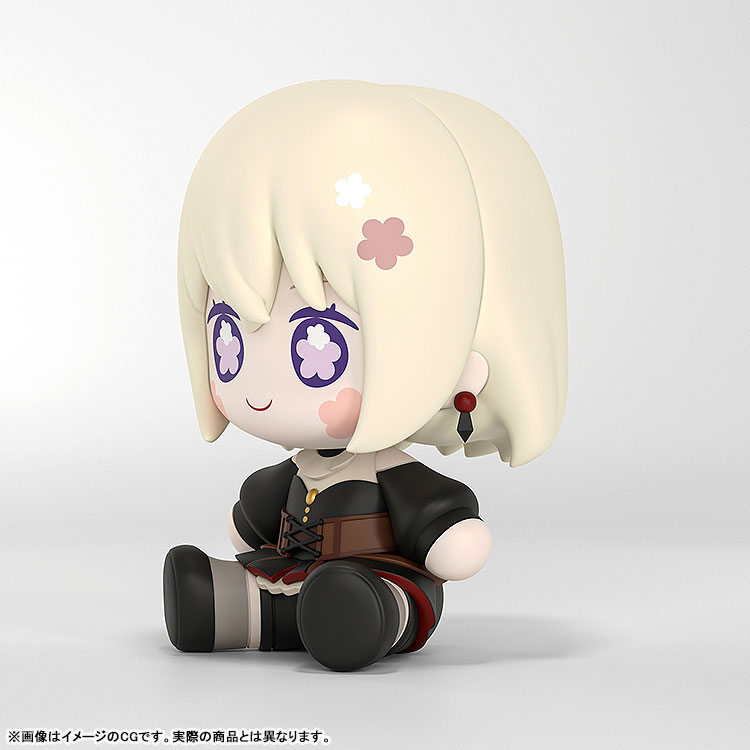 Huggy Secret Good Smile BanG Dream! Ave Mujica