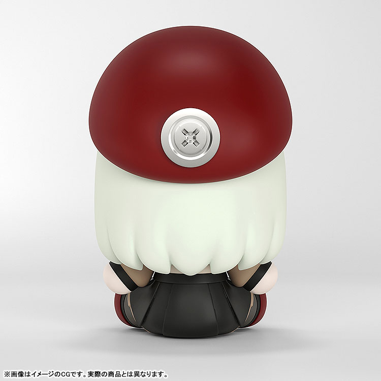 Huggy Secret Good Smile BanG Dream! Ave Mujica