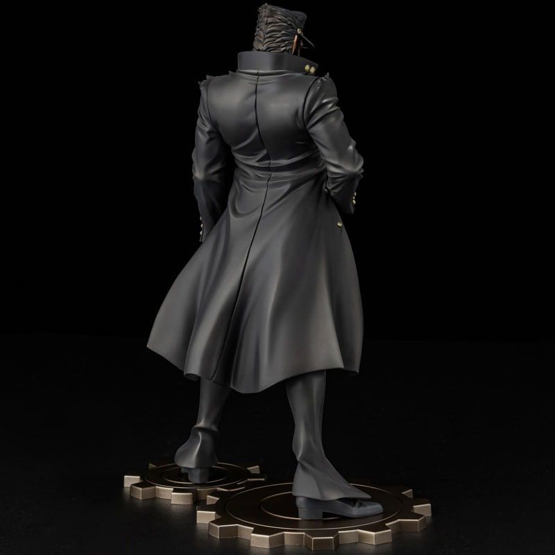 JoJo's Bizarre Adventure Stardust Crusaders FIGURE MUSEUM Jotaro Kujo 1/8