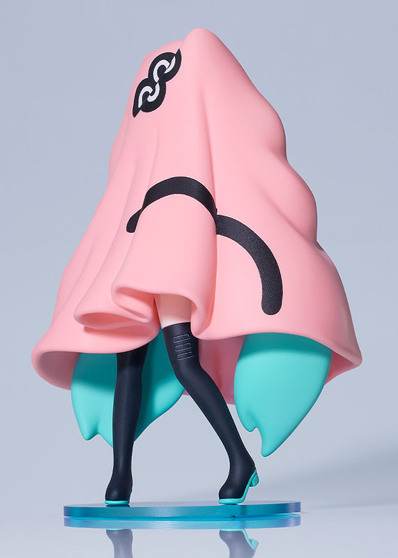 Artist Collaboration Figure Character Vocal Series 01 Hatsune Miku x FACE