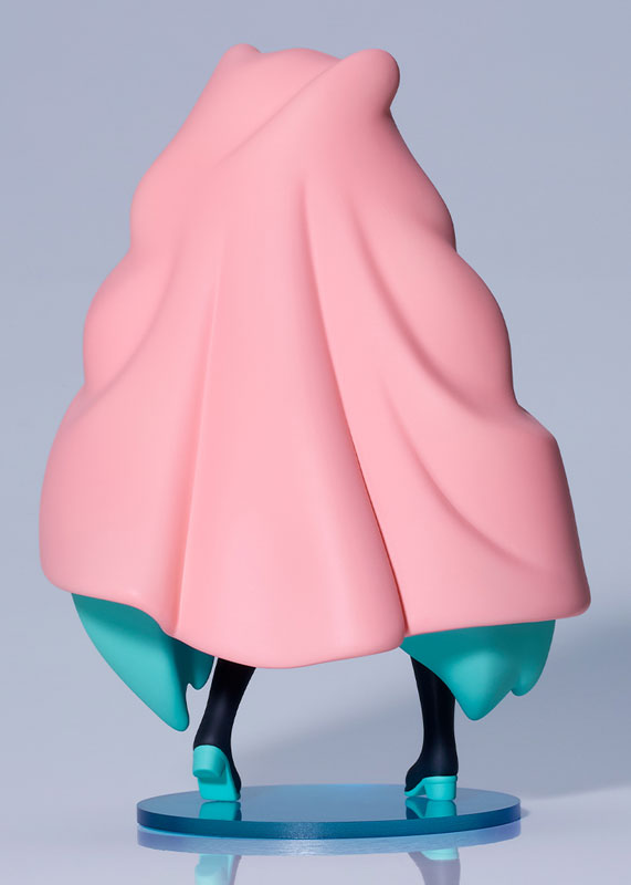 Artist Collaboration Figure Character Vocal Series 01 Hatsune Miku x FACE