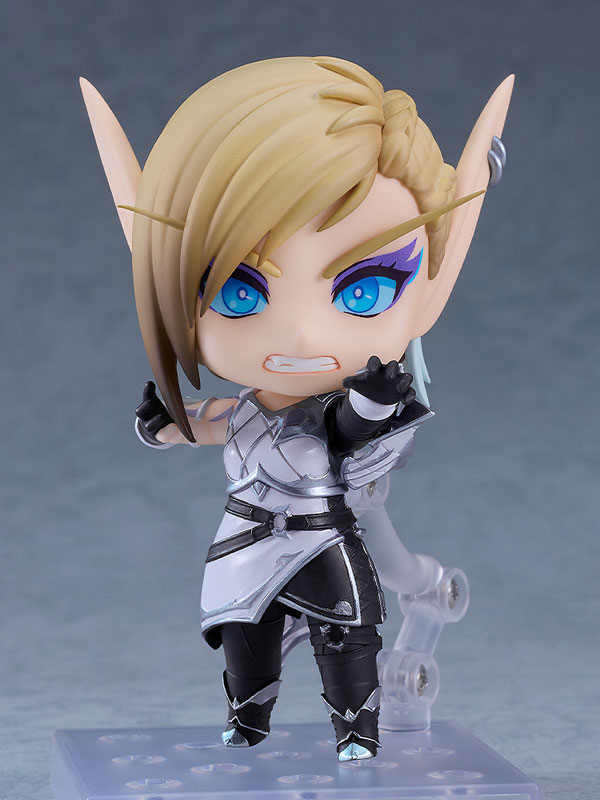 Nendoroid World of Warcraft Alleria Windrunner
