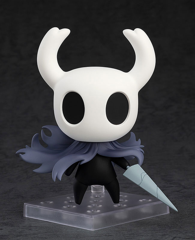 Nendoroid Hollow Knight The Knight