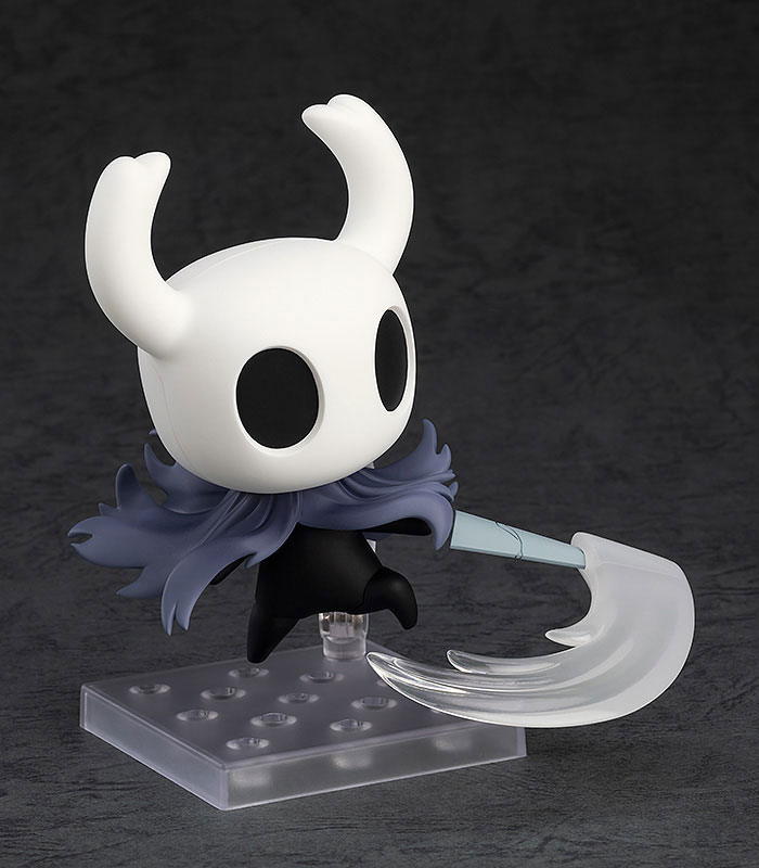 Nendoroid Hollow Knight The Knight