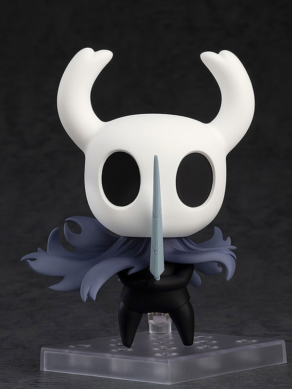 Nendoroid Hollow Knight The Knight